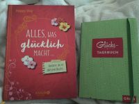 Bücher zum Thema Glücklich | Gelassenheit | Dankbarkeit Leipzig - Probstheida Vorschau