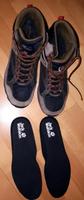 jack Wolfskin Schuhe Gr 11.5 /45 Rheinland-Pfalz - Bitburg Vorschau