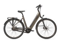 QWIC PREMIUM i AUTO+, 540 Wh, E-Bike, 2023 NEU, statt 3569 € Hannover - Nord Vorschau