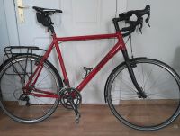 Rennrad Randoneur RH 65 Campagnolo Veloce Sachsen-Anhalt - Aken Vorschau