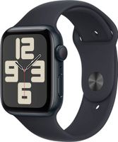 Apple Watch SE 44mm Midnight Neu Sachsen - Großweitzschen Vorschau