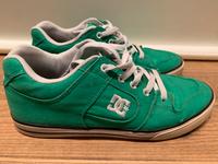 DC Shoes, Grün, Gr. 38 Hessen - Mörfelden-Walldorf Vorschau