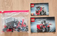LEGO Technic 8065 Nordrhein-Westfalen - Grefrath Vorschau
