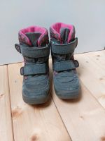 Winterschuhe, Halbstiefel , Lurchi, 28, pink, grau Nordrhein-Westfalen - Horstmar Vorschau