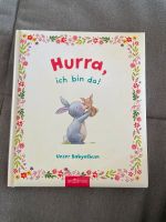 Babyalbum Hurra ich bin da Niedersachsen - Northeim Vorschau