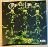 Cypress Hill Album IV Vinyl Top-Zustand ungespielt Neu Essen - Bergerhausen Vorschau