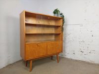 Vintage Highboard Kommode Holzschrank 60er 70er DDR Retro Leipzig - Volkmarsdorf Vorschau