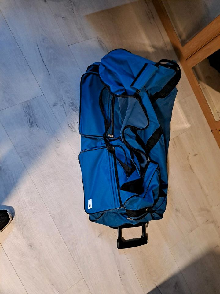 Reisetasche Koffer in Zwiesel in Bischofsmais
