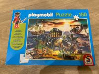 Puzzle 150 Teile Playmobil Piraten Nordrhein-Westfalen - Kamen Vorschau