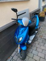 Rex Milano 50 ccm Rheinland-Pfalz - Erpel Vorschau