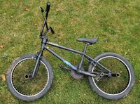 Colonel BMX X4U Fahrrad Herzogtum Lauenburg - Talkau Vorschau