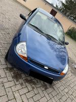 Ford Ka Blau Aachen - Aachen-Brand Vorschau