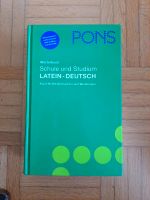 Pons Wörterbuch Latein Deutsch Kr. Altötting - Winhöring Vorschau