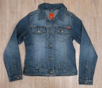 Jeansjacke  S.Oliver  Gr. 152 Nordrhein-Westfalen - Schloß Holte-Stukenbrock Vorschau