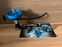 Lego Ninjago 70635 „Spinjitzu-Meister Jay“ Nordrhein-Westfalen - Attendorn Vorschau