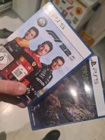 2 Playstation 5 spiele Nordrhein-Westfalen - Oberhausen Vorschau