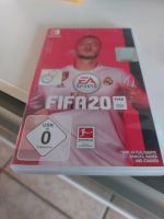 Fifa 20 Switch Niedersachsen - Salzgitter Vorschau