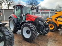 Schlepper Case-IH Vestrum 130 CVX Traktor 130 PS Bayern - Ansbach Vorschau