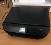 Funktionsfähiger HP Envy 5010 Drucker Bayern - Fürstenfeldbruck Vorschau