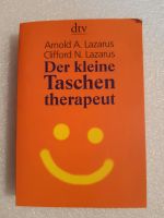 Arnold & Clifford N. Lazarus Der kleine Taschentherapeut Hessen - Weilburg Vorschau