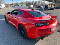 Chevrolet Camaro 3.6L V6 Nürnberg (Mittelfr) - Südstadt Vorschau