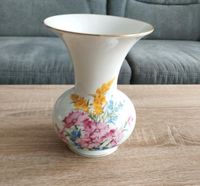 Bauchige Vase aus Weimarer Porzellan Mecklenburg-Vorpommern - Ueckermuende Vorschau