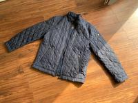 Dunkelblaue Steppjacke, Gr. 56 Bochum - Bochum-Mitte Vorschau