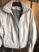 Quechua Jacke Regenjacke Wanderjacke Outdoorjacke mit Kapuze Gr.M Nordrhein-Westfalen - Dorsten Vorschau