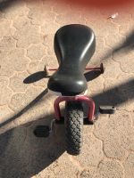 Einrad Spielgerät Farzeug gebraucht Hessen - Neuhof Vorschau