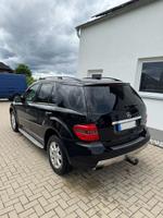 Mercedes-Benz ML 320 CDI 4MATIC - Diesel 3.0 Suv Geländewagen Nordrhein-Westfalen - Morsbach Vorschau