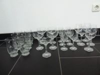 Rosenthal Gläser Classic Rose für Sekt, Wein, Wasser, Sherry Niedersachsen - Nordstemmen Vorschau