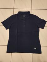 Blaues Polo-Shirt, Gr. 40 Essen-West - Holsterhausen Vorschau