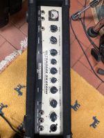 Behringer Ultrabass BX4500h Berlin - Reinickendorf Vorschau