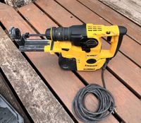 DeWALT Bohrhammer D 25300DH-xj Saarland - Kirkel Vorschau