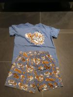 Shorty Pyjama Tom&Jerry Größe 122/128 Niedersachsen - Meinersen Vorschau