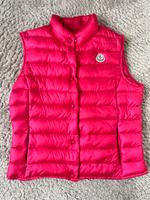 Moncler Weste Liane Düsseldorf - Eller Vorschau