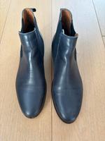 Apple of Eden Chelsea Boots, Gr. 40 Niedersachsen - Nienburg (Weser) Vorschau