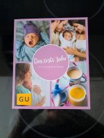 Das erste Jahr mit unserem Baby, Buch Bayern - Germering Vorschau
