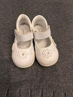 Schicke Baby Schuhe Hochzeit oder Taufe Hessen - Buseck Vorschau