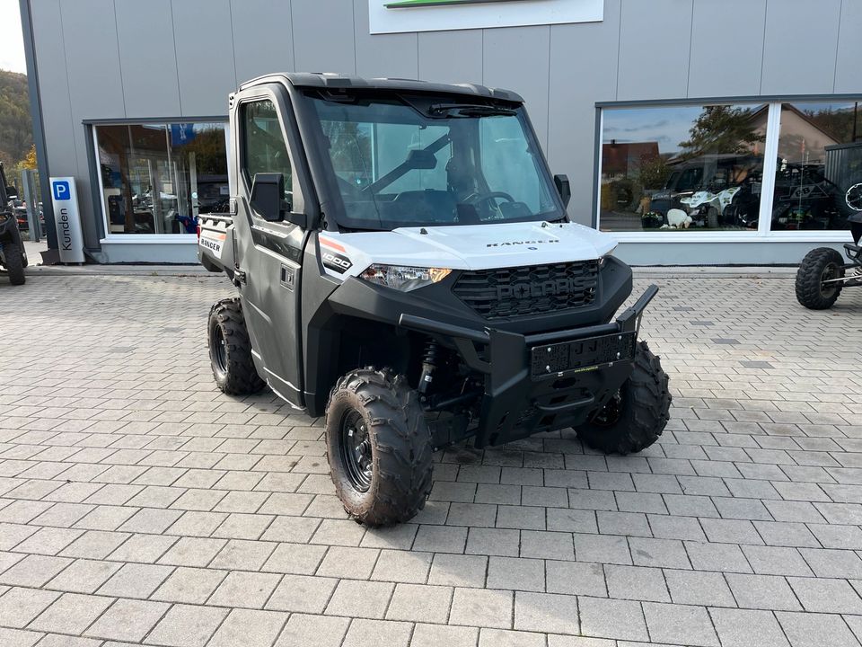 Aktion: Polaris Ranger 1000 MY23 EPS 4x4 LOF in Krautheim