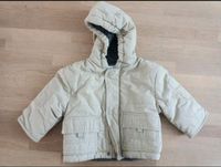 Winterjacke C&A Babyclub 68 beige Baden-Württemberg - Albstadt Vorschau