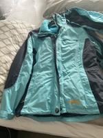 3 in 1 Jacke Gr 40 Moorhead Nordrhein-Westfalen - Niederzier Vorschau
