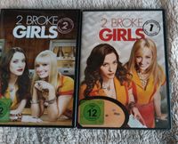 Two broke girls Serie Staffel 1 und 2 Berlin - Charlottenburg Vorschau