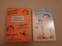 2 Bücher von Ottokar Domma Brandenburg - Cottbus Vorschau