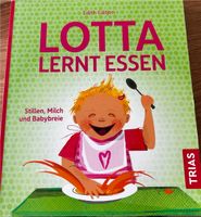 „Lotta lernt essen“ Buch Baden-Württemberg - Bad Schönborn Vorschau