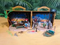 Playmobil Piratenkiste abzugeben Saarland - Dillingen (Saar) Vorschau