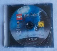 Lego Harry Potter Years 5-7 Playstation 3 Spiel Nordrhein-Westfalen - Rhede Vorschau