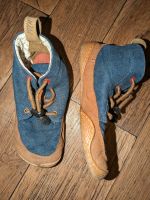 Barfußschuhe • Wildling • Biber • Größe 28 Sachsen-Anhalt - Haldensleben Vorschau