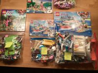 Lego Friends Sammlung wird aufgelöst…ab 30,00 Euro VB. Hessen - Hofheim am Taunus Vorschau