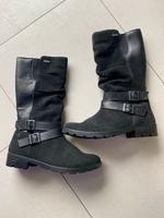 Schöne Ricosta Winterstiefel neu Gr 41 Baden-Württemberg - Albershausen Vorschau